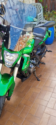 Imagen 6 de 15 de Benelli Tnt 300