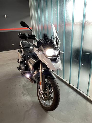 Bmw R 1200gs Sport