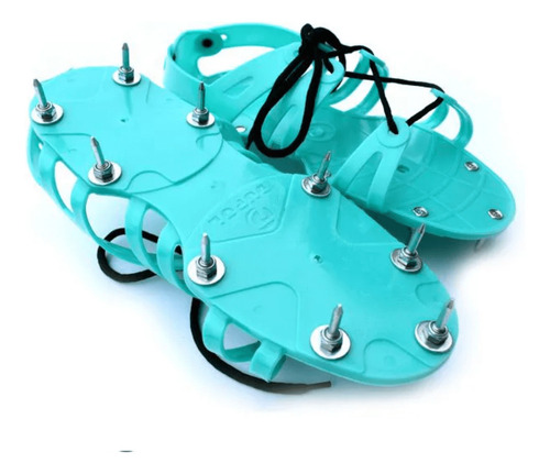 Sapato De Pregos 35 A 45 Tam Unico Dupol