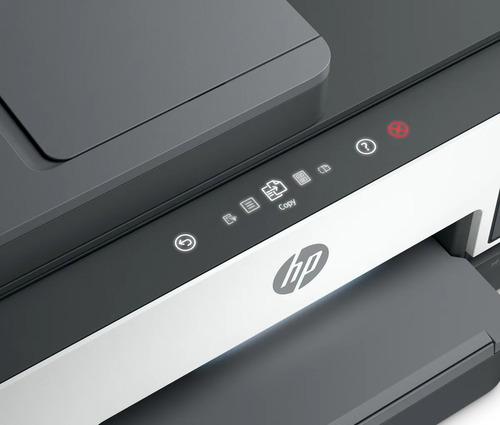 Impresora Multifuncional A Color Hp Smart Tank 790 Con Wifi