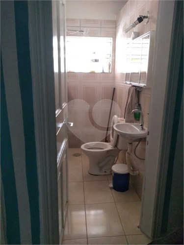 Imagem 10 de 15 de Apartamento 3 Dormitórios - Santa Efigênia/sp - Reo401571