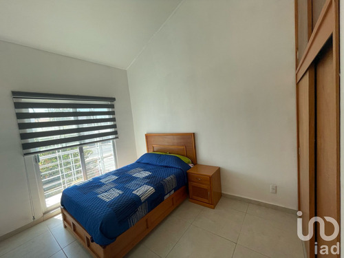 Renta Casa 3 Ambientes Bugambilias