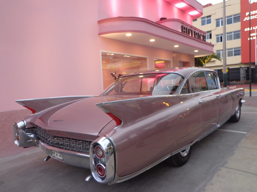 Carcochitas Y Autos Clásicos Para Matrimonios Y Eventos