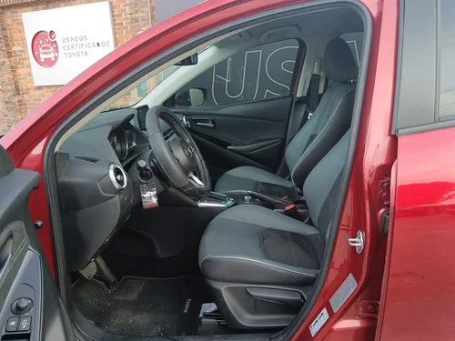 Mazda 2 Grand Turing AT
