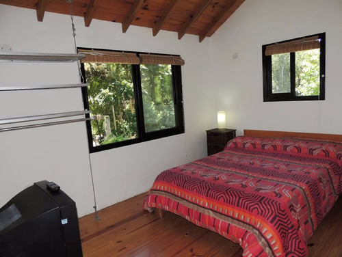 Imagen 9 de 14 de Cabaña De 3 Ambientes
