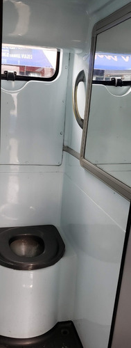 Imagen 10 de 15 de Bus Omnibus Doble Piso Volvo B12 Automático Marcopolo G6 Mix