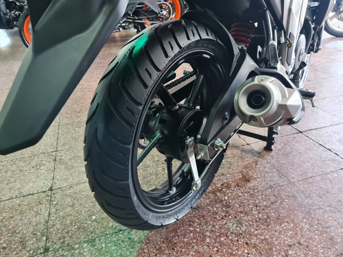 Imagen 10 de 14 de Yamaha Fz Fi 0km - Permuta - Financiacion -