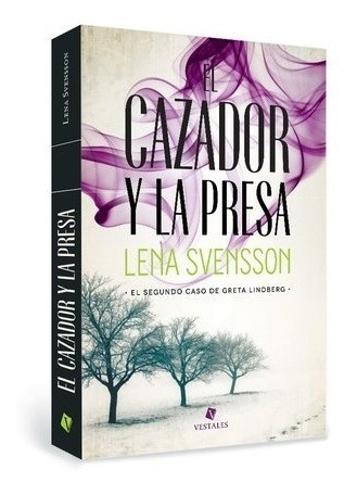 El Cazador Y La Presa