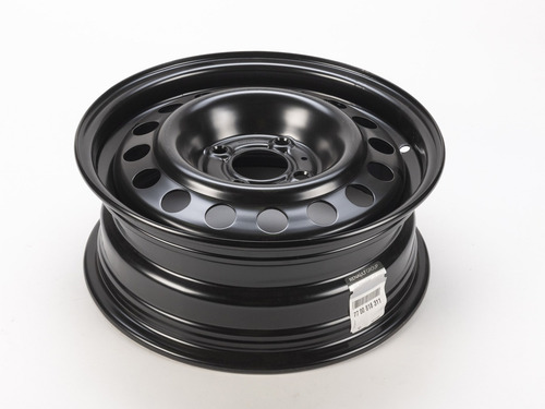 Imagen 7 de 10 de Llanta Rueda 14 Renault Megane 1.6 Bic Pack Plus
