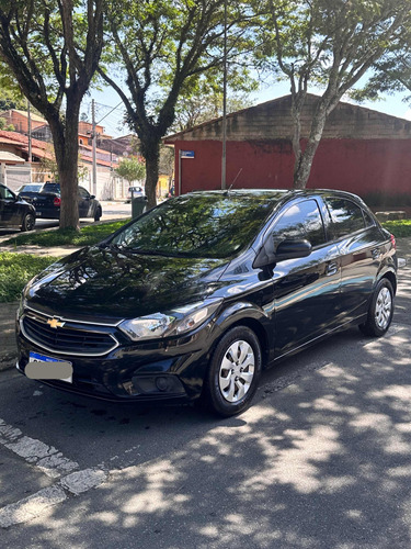 Chevrolet Onix 1.0 Lt 5p