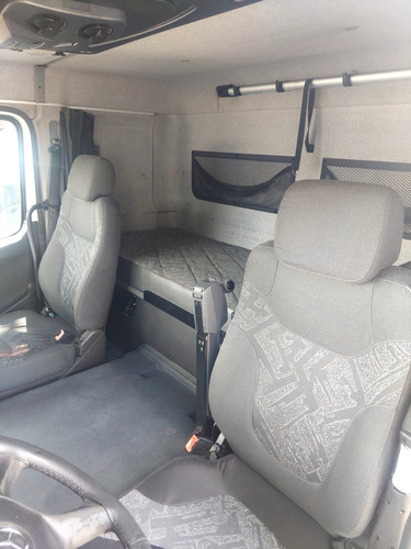 Mercedes-benz Axor 2544 S 6x2 2014 Automático