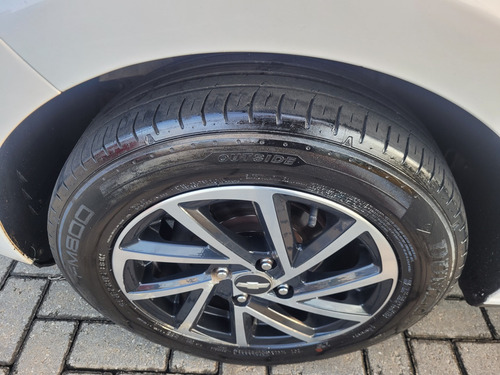 Chevrolet Onix 1.4 MPFI LT 8V FLEX 4P AUTOMÁTICO
