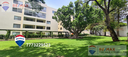 Venta De Departamento En Residencial San Jeronimo, Cuernavaca, Morelosclave 4620