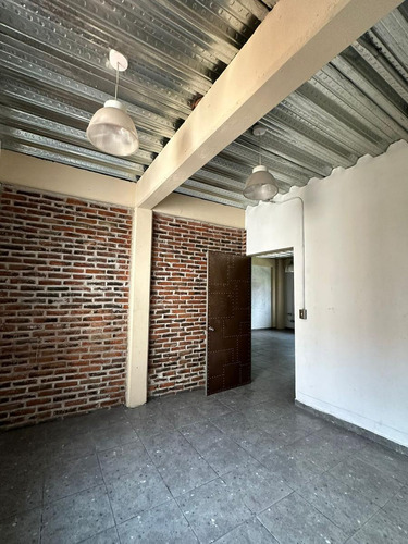 Casa Duplex, 8 Recamaras, Jacuzzi, Roof Top, Col Normal, Cdmx