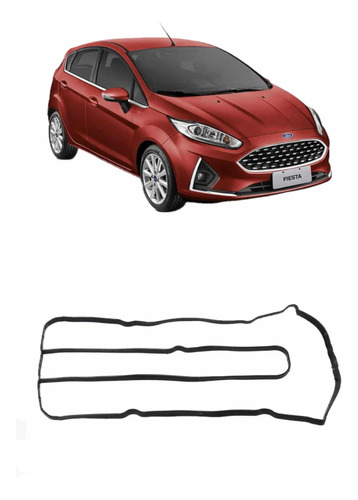 Empaque Tapa Válvulas Ford Fiesta 1.6