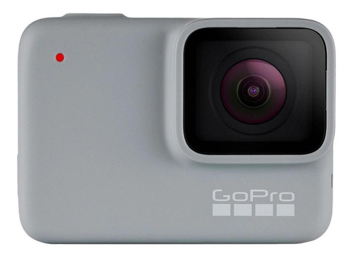 Câmera GoPro Hero HERO7 White Full HD NTSC/PAL white