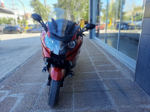 Imagen 2 de 8 de Bmw K1600gt Impecable!!!!!