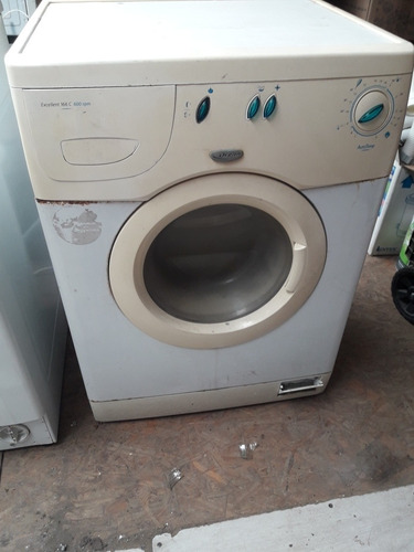 Repuesto Lavarropas Drean Excellent 166 C (Usado)