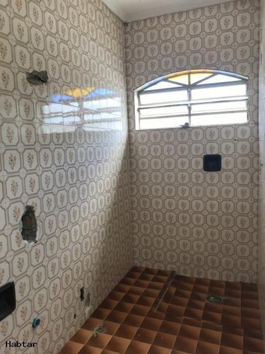 Casa Que Pode Ser Adaptada Para Escritório, Clínica Ou Atividade Comercial - Ca00523 - 69029582
