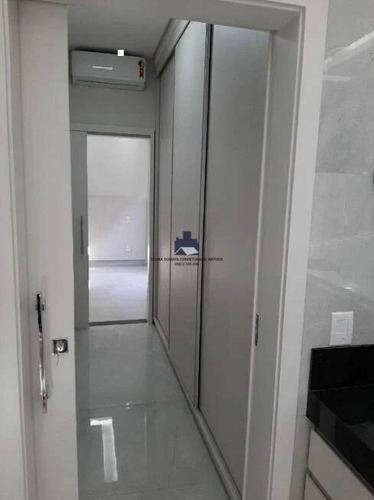 Imagem 28 de 30 de Casa À Venda No Condominio Parque Residencial Damha Iii - São José Do Rio Preto/sp - 2022400