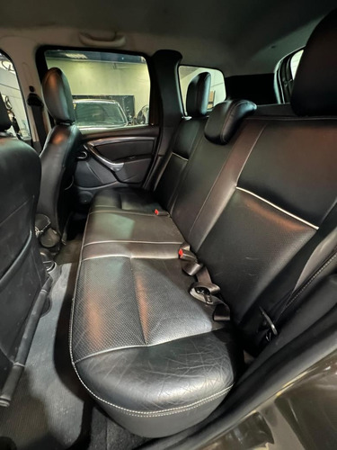 Renault Duster 1.6 DYNAMIQUE 4X2 16V