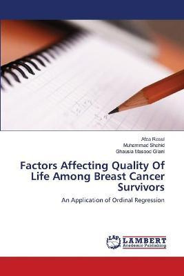 Libro Factors Affecting Quality Of Life Among Breast Canc...