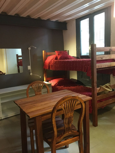 Residencia Estudiantil