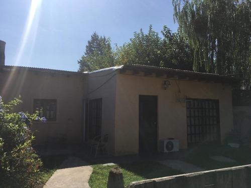 Imagen 14 de 17 de Casa En Venta Multi Familiar En Pilar Centro