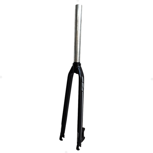 Garfo Rigido Aro 700 Freio Disco Road Gravel Speed Aluminio