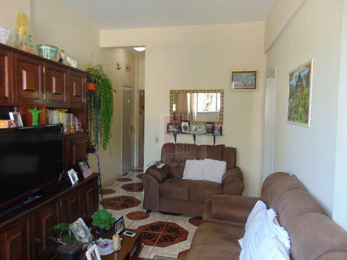 Imagem 3 de 14 de Apartamento Com 2 Dormitórios À Venda, 60 M² Por R$ 300.000,00 - Várzea - Teresópolis/rj - Ap0236