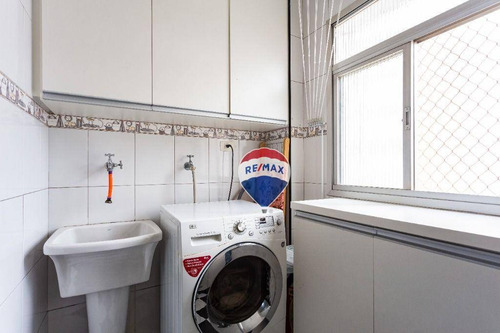 Imagem 27 de 30 de Apartamento Com 3 Dormitórios E 2 Banheiros À Venda, 78 M² - Butantã - São Paulo/sp - Ap1047