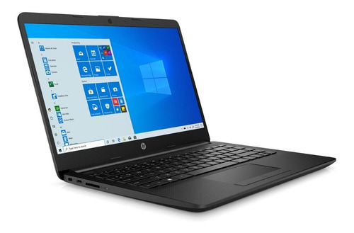 Notebook Hp 14-cf3035la Intel Core I3-1005g1 8gb/1tbdd/w10