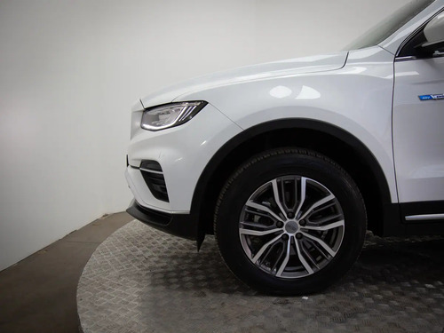 Geely Azkarra 1.5 Turbo Luxury At Azkarra