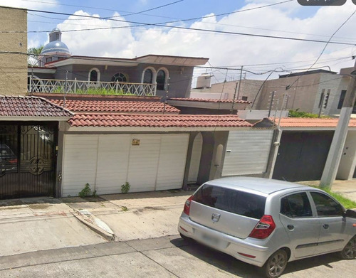 Venta De Casa En Zapopan Col Eucalipto Vallarta O/+