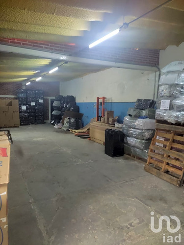 Venta Bodega 0 Ambiente Santa María Ahuacatitlán