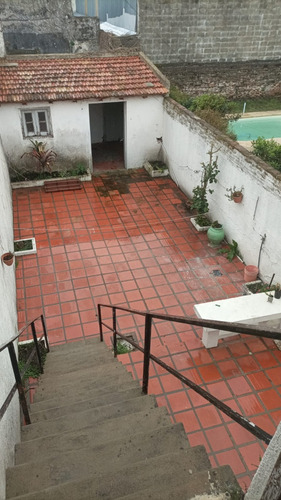 Casa 6 Ambientes 265m2 En Excelente Ubicacionmercedes