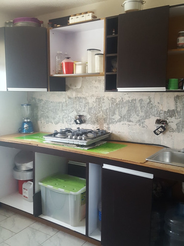 Imagen 3 de 12 de Apartamento Charallave.2 Hab. 2 Baños. A/a. Gran Oportunidad