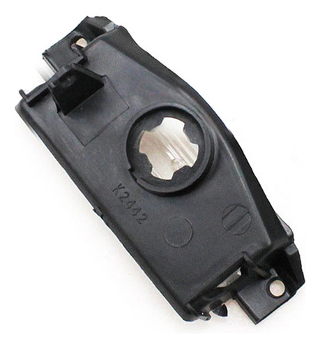 Bs1e-51-274f, Parte De La Lámpara De Matrícula, Carcasa De P