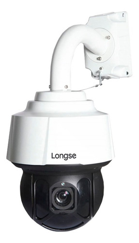 Cámara De Seguridad Longse Tipo Ptz Ir 2 Mp - Pt10g136sp200