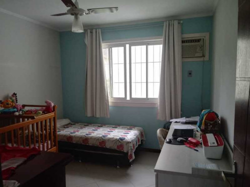 Imagem 7 de 15 de Casa Em Condomínio-à Venda-campinho-rio De Janeiro - Tccn20095