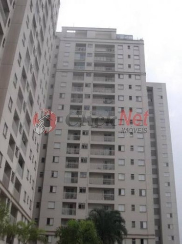 Imagem 11 de 30 de Apartamento À Venda No Bairro Mauá Em São Caetano - 6441