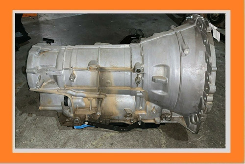 Caixa Câmbio Automática Discovery 4 11 12 13 14 3.0 8hp-70 (Usado)
