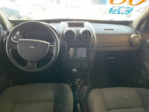 Ford Ecosport Ecosport 1.6 XLS 8V FLEX 4P MANUAL