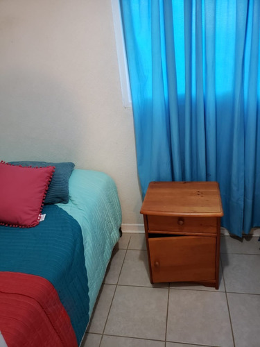 Imagen 6 de 12 de Departamento En Pinares Del Canelillo, Algarrobo