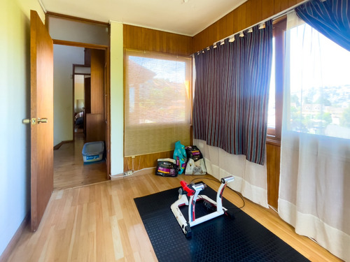 Venta Casa Viña Del Mar Lusitania