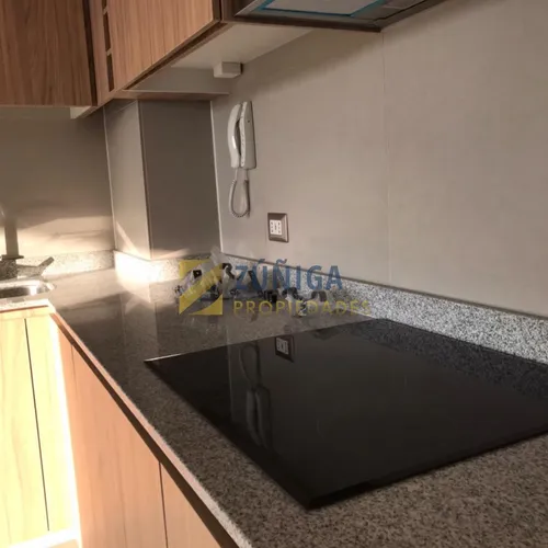 ¡arrienda Tu Nuevo Hogar En El Corazón De Recoleta!