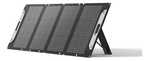 Alllike Panel Solar Sn100w, 100 Vatios Para Estacion De Ener