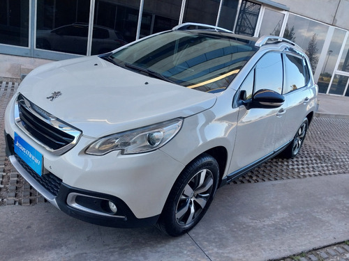 Peugeot 2008 1.6 Feline