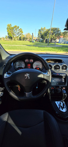 Peugeot 308 1.6 Feline Thp 163cv Tiptronic
