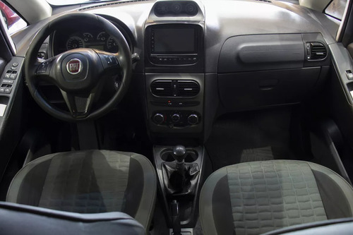 Fiat Idea 1.6 Adventure 115cv